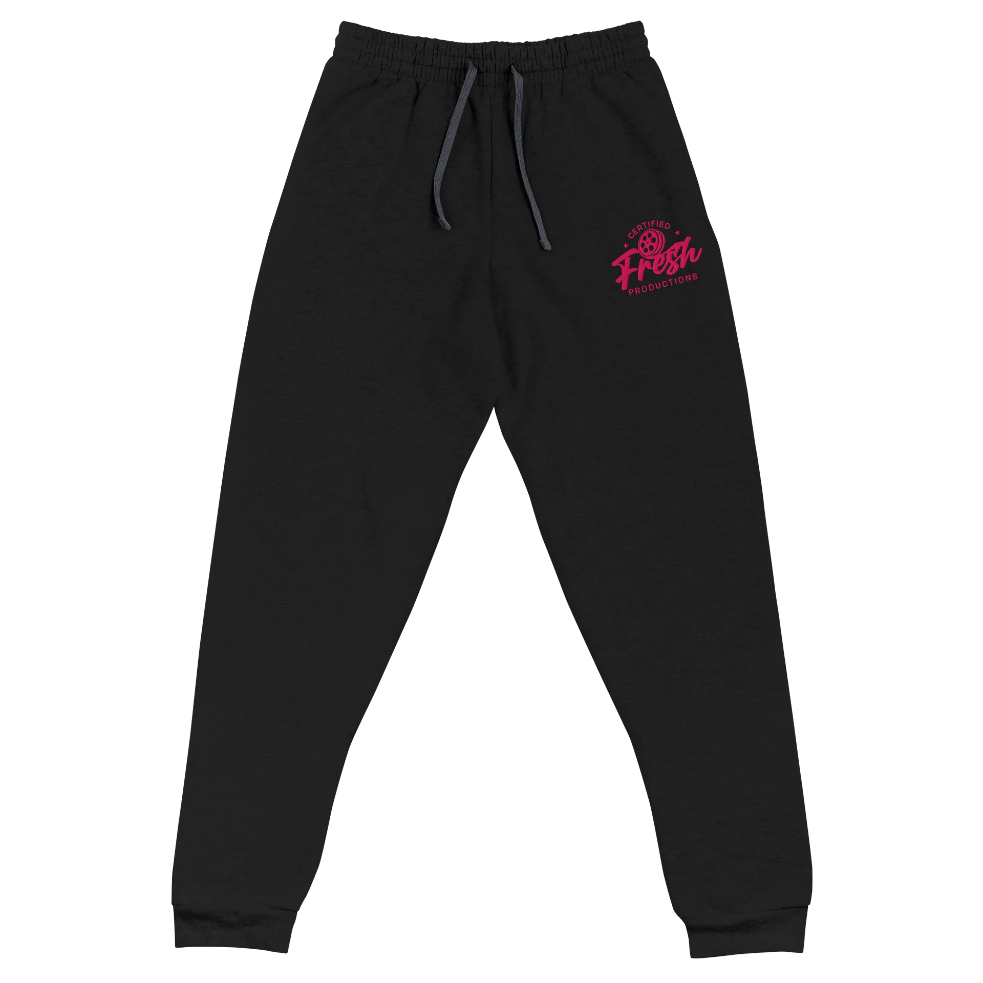 Certified Fresh Productions Unisex Joggers product image (1)