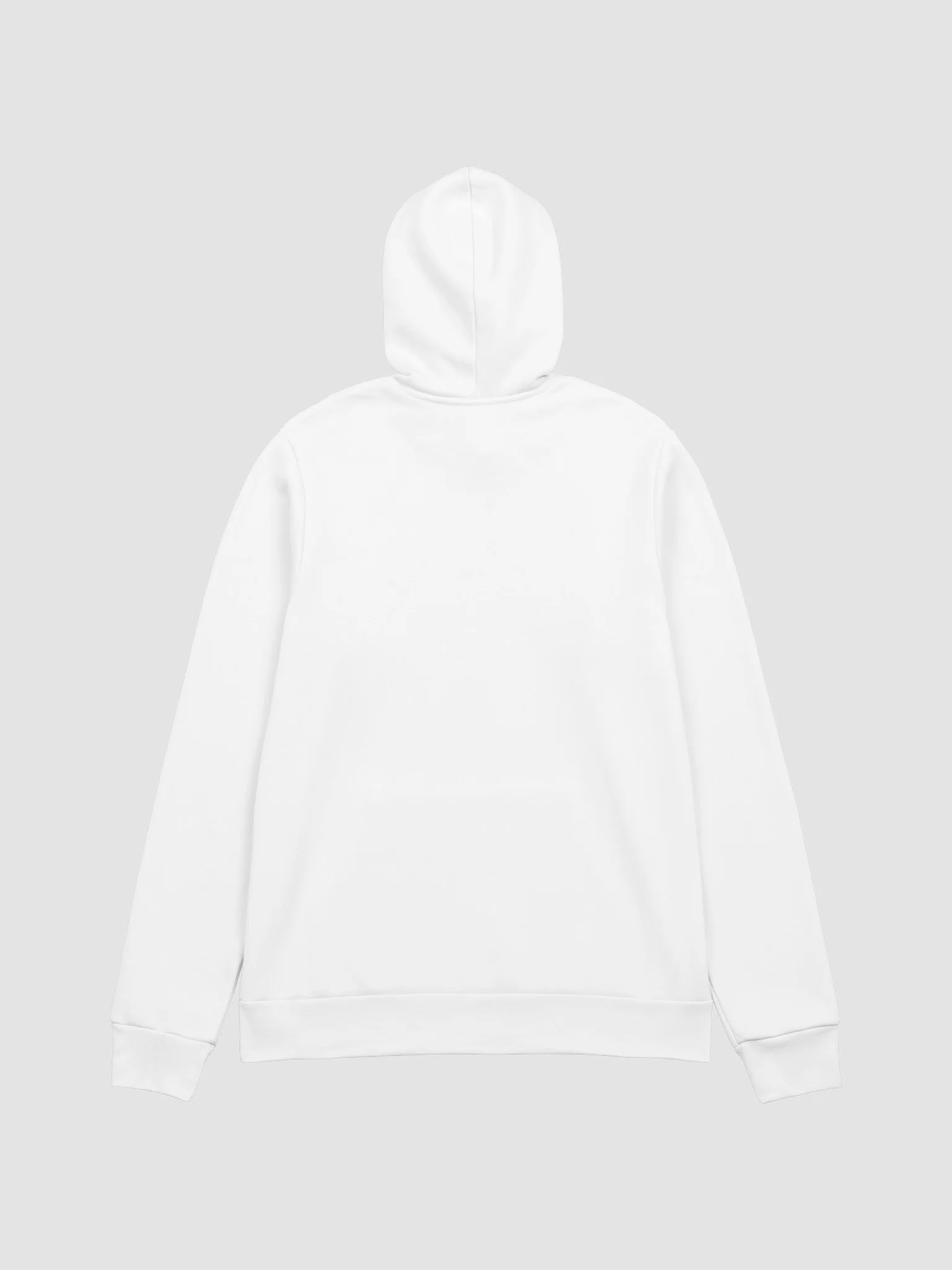 Poly Hoodie product image (2)