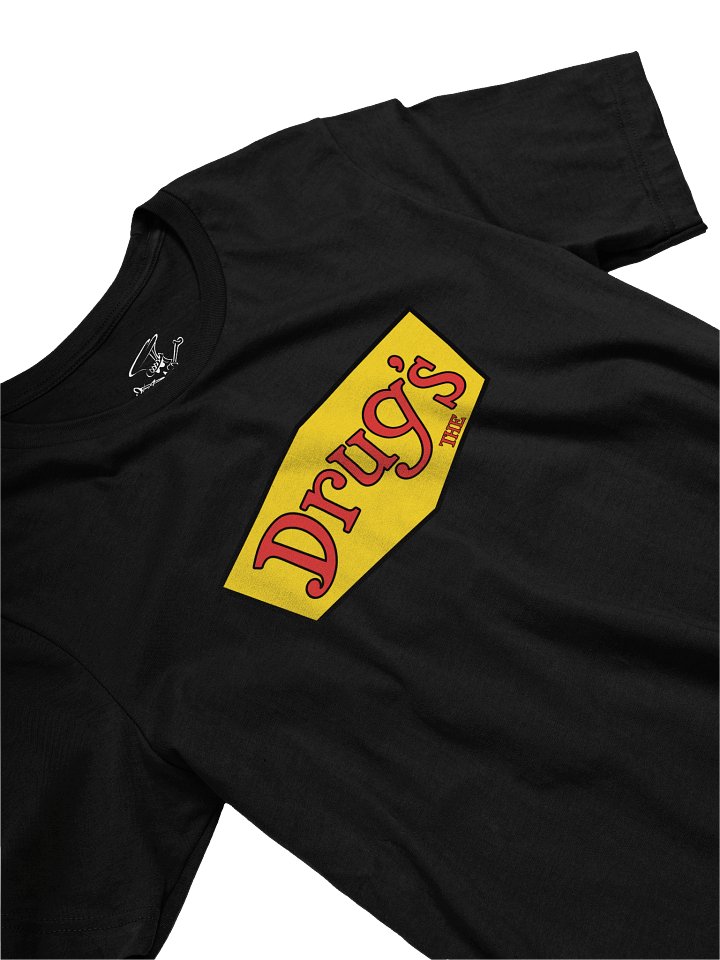 THE DRUG'S TEE product image (1)