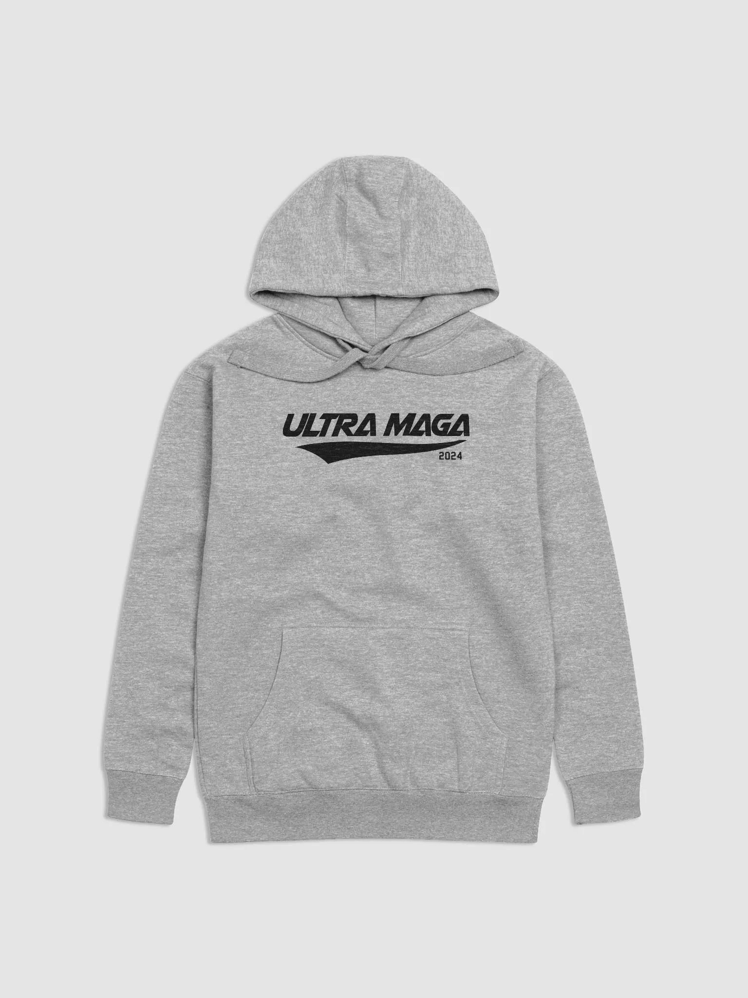 ULTRA MAGA - Premium Hoodie product image (1)