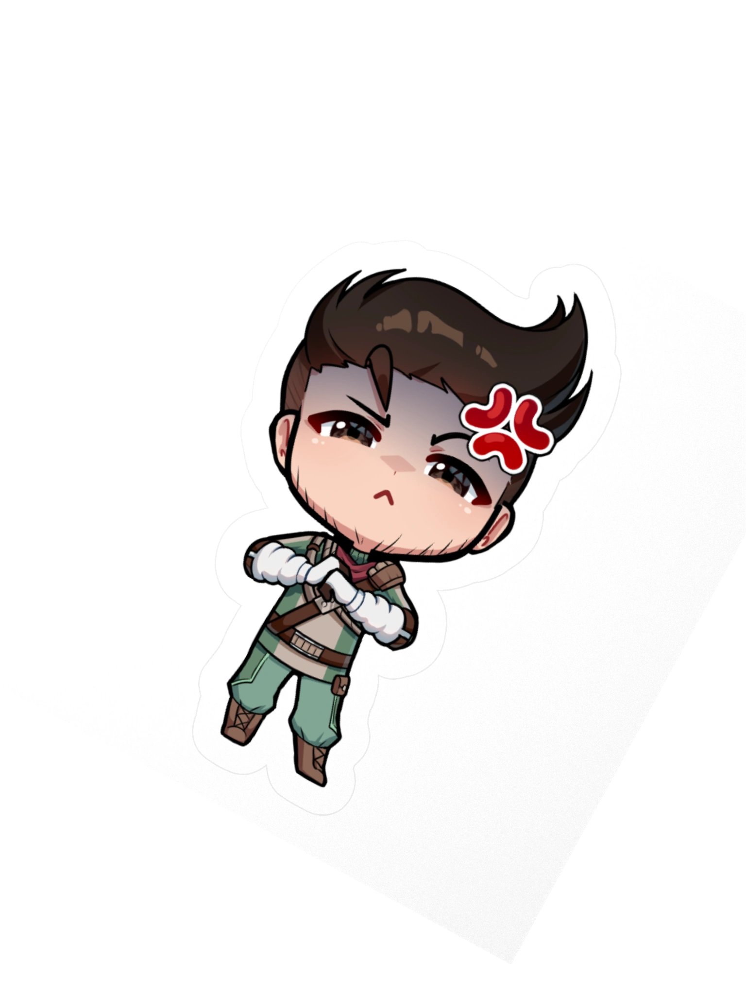 Hunter Angry Sicker product image (6)