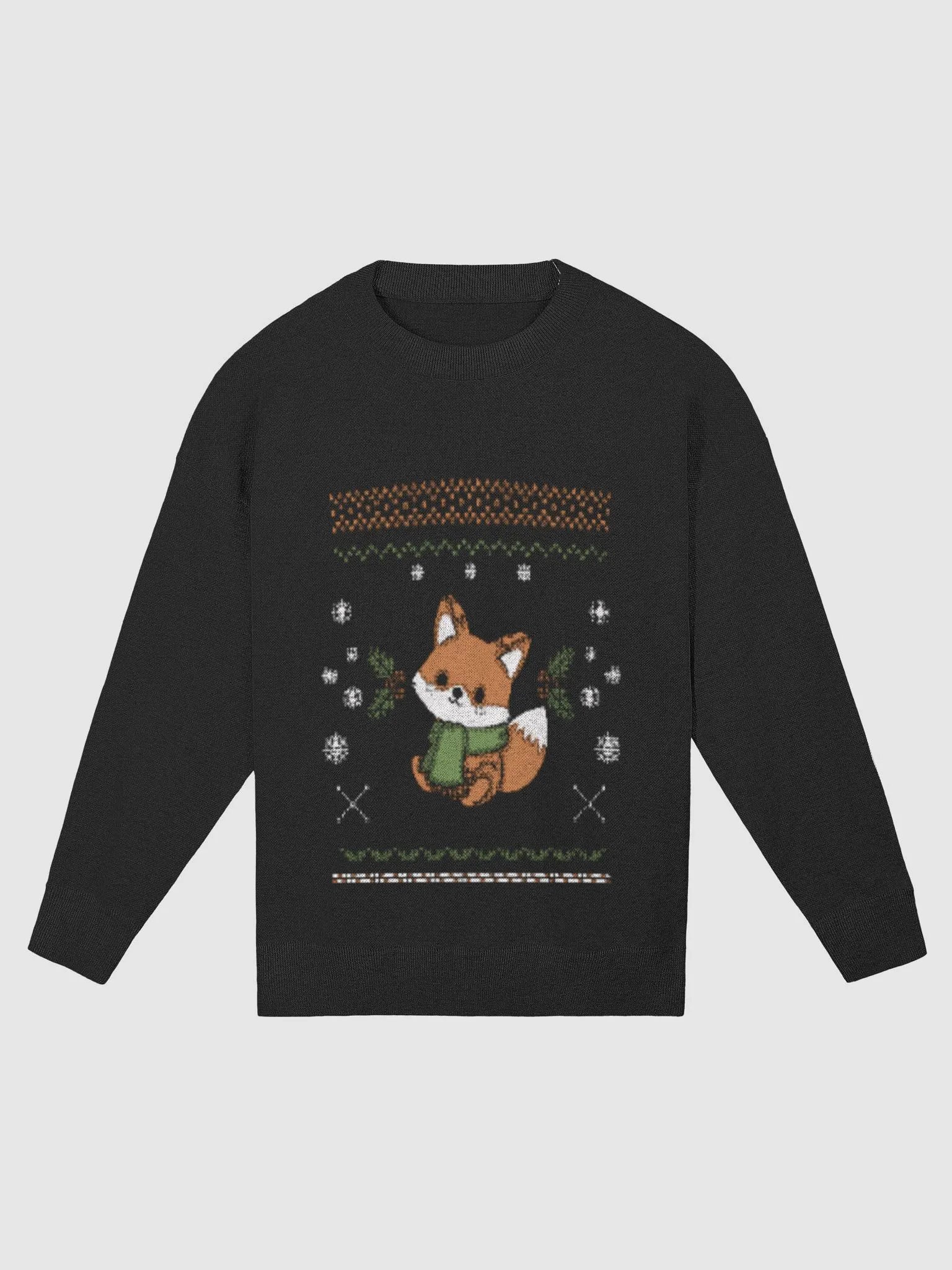 Scout Ugly Sweater product image (4)