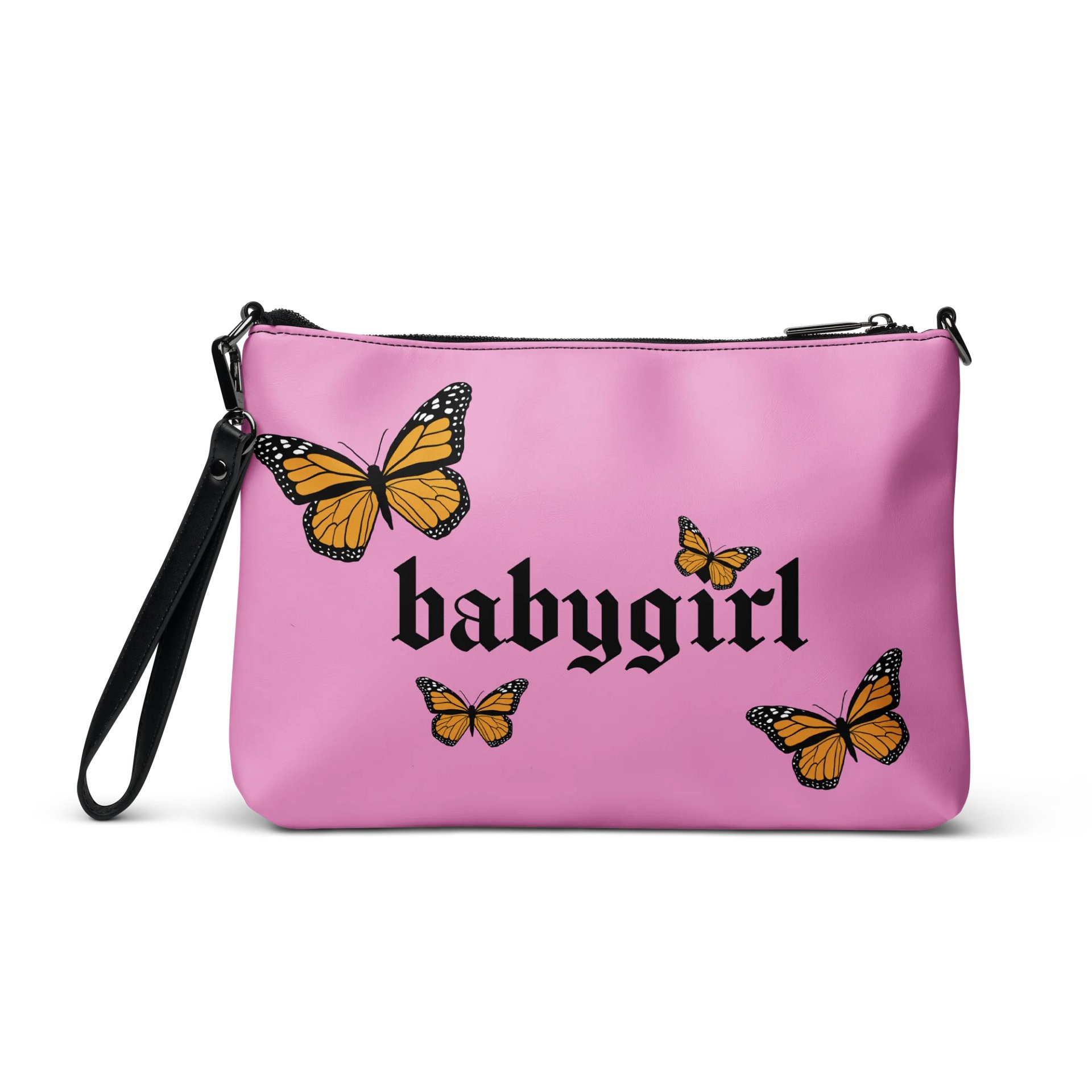 Butterfly Babygirl Bag product image (3)
