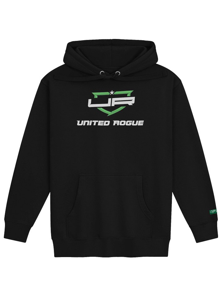 United Rogue Logo Hoodie product image (1)