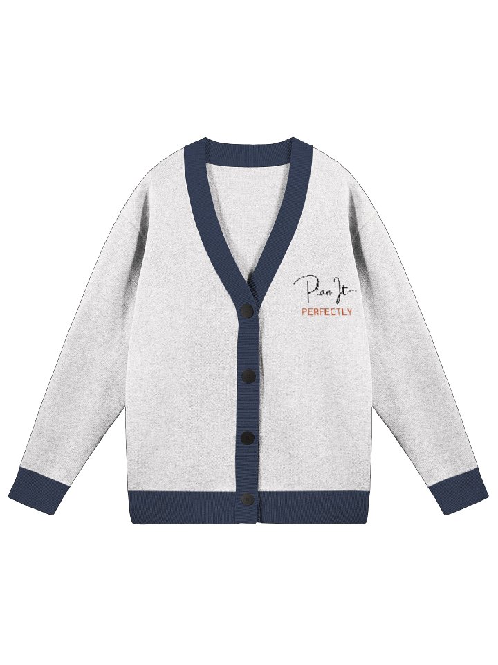 The Guest-Ready Cardigan product image (1)