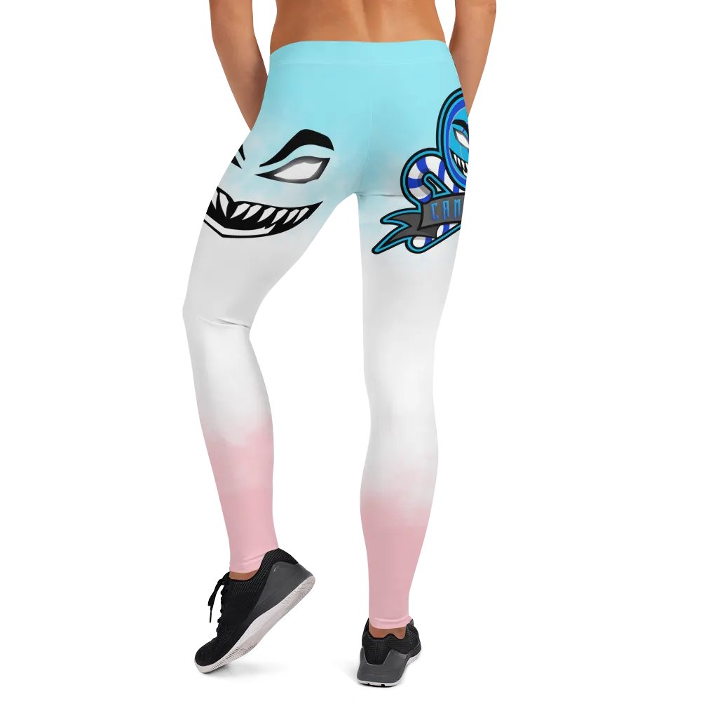 All over Print Leggings product image (12)