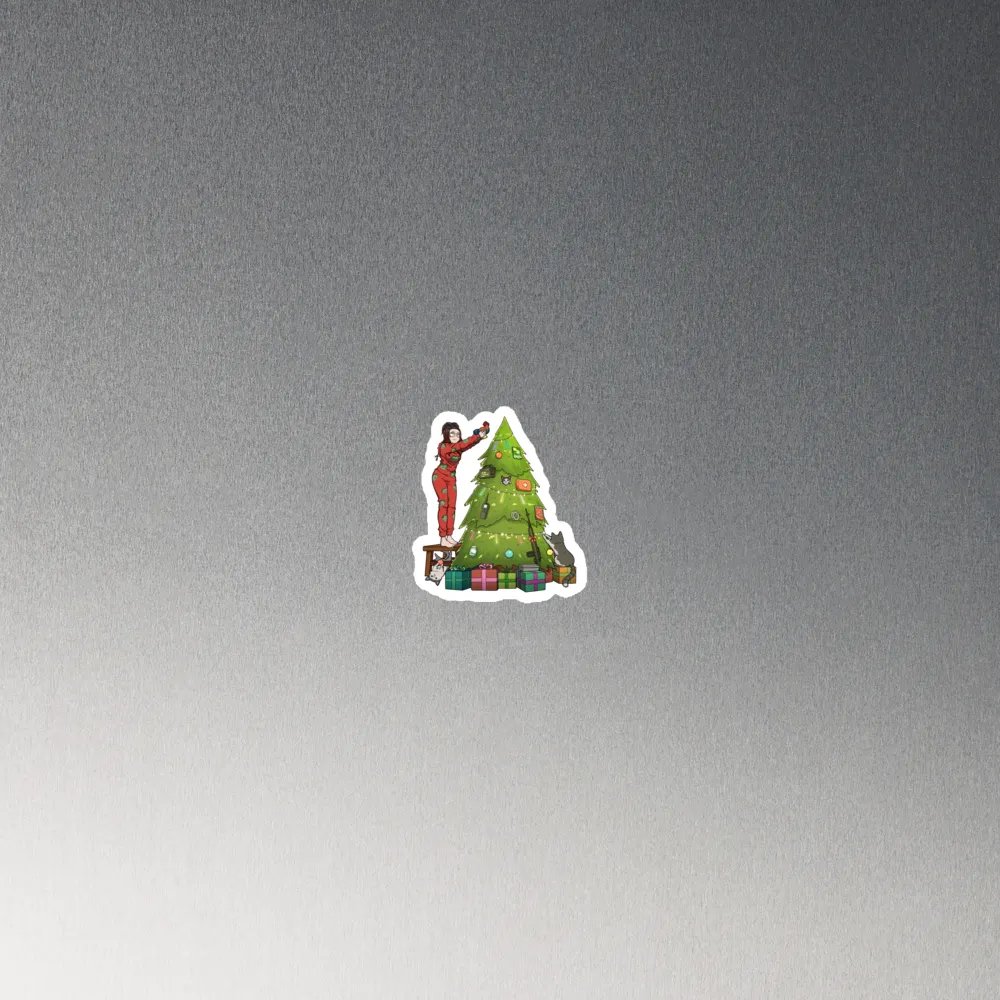 Christmas Edition Magnet product image (4)
