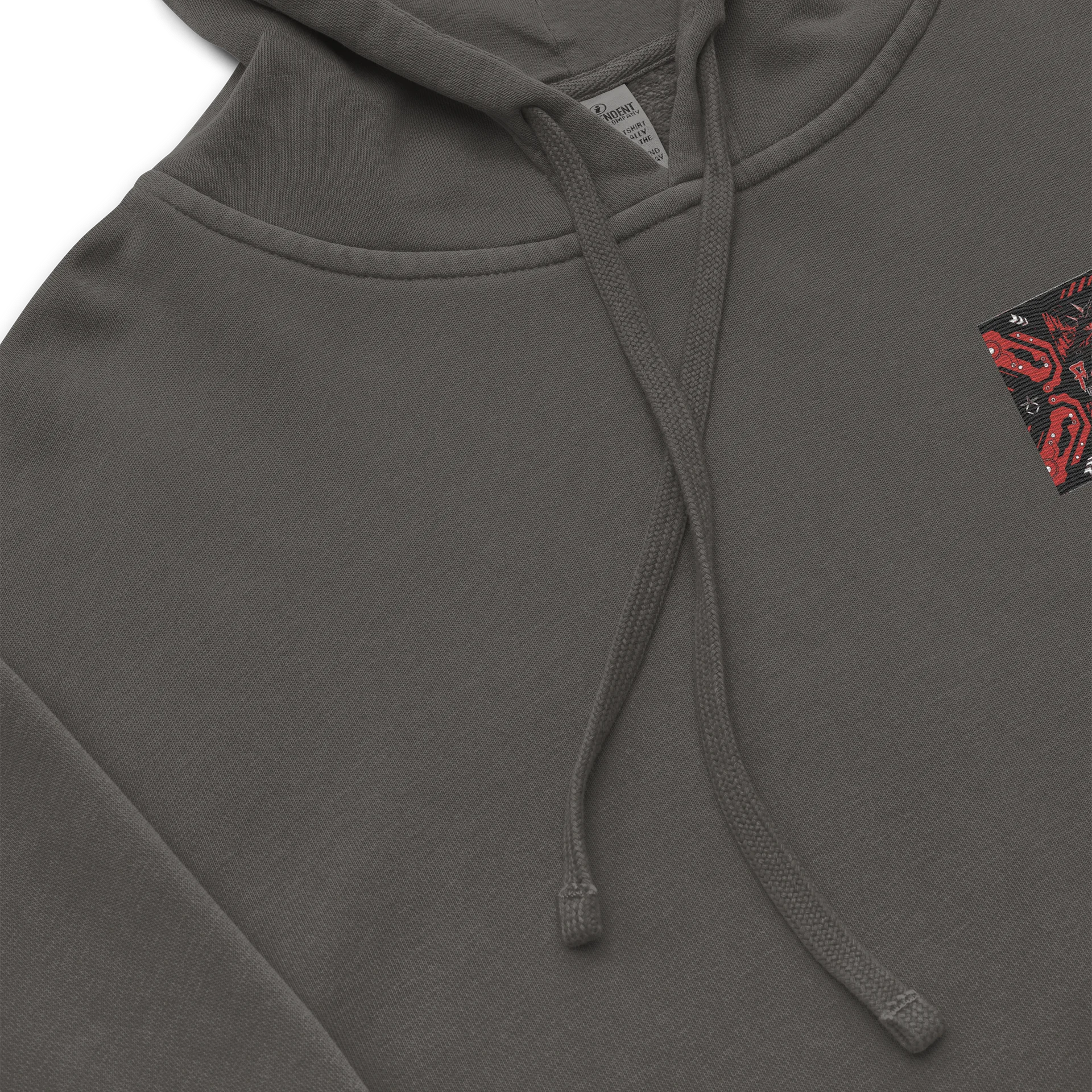 F4lcxn's banner brigade hoodie product image (4)
