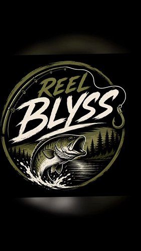 #fishing #reelblyss #bassfishin #basslife