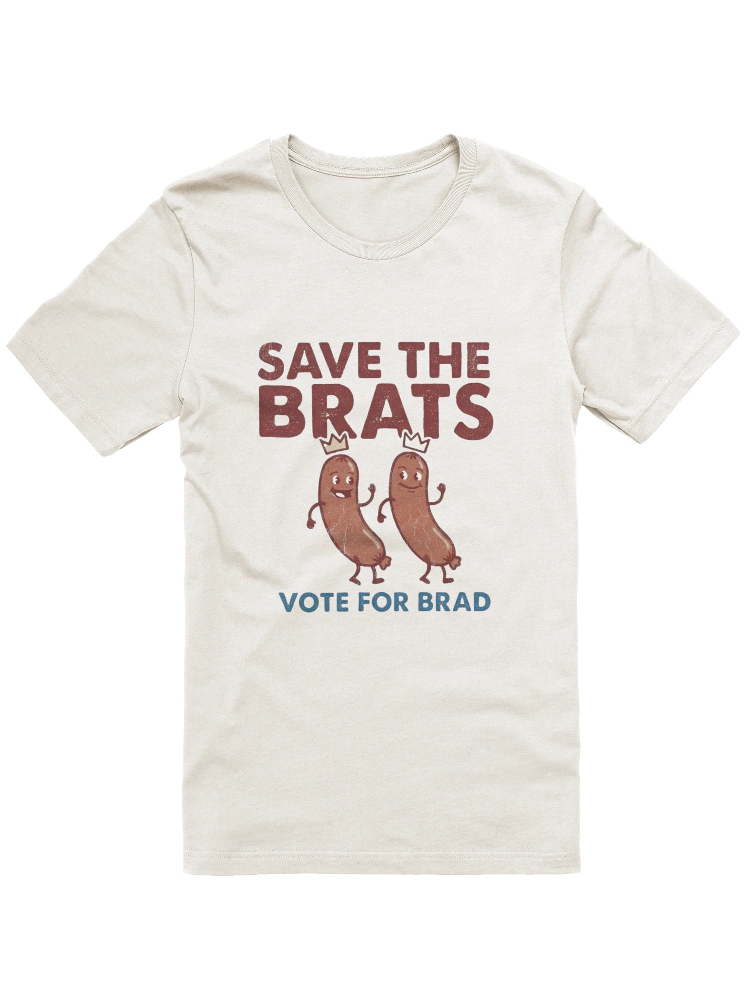 Save the Brats Tee product image (1)