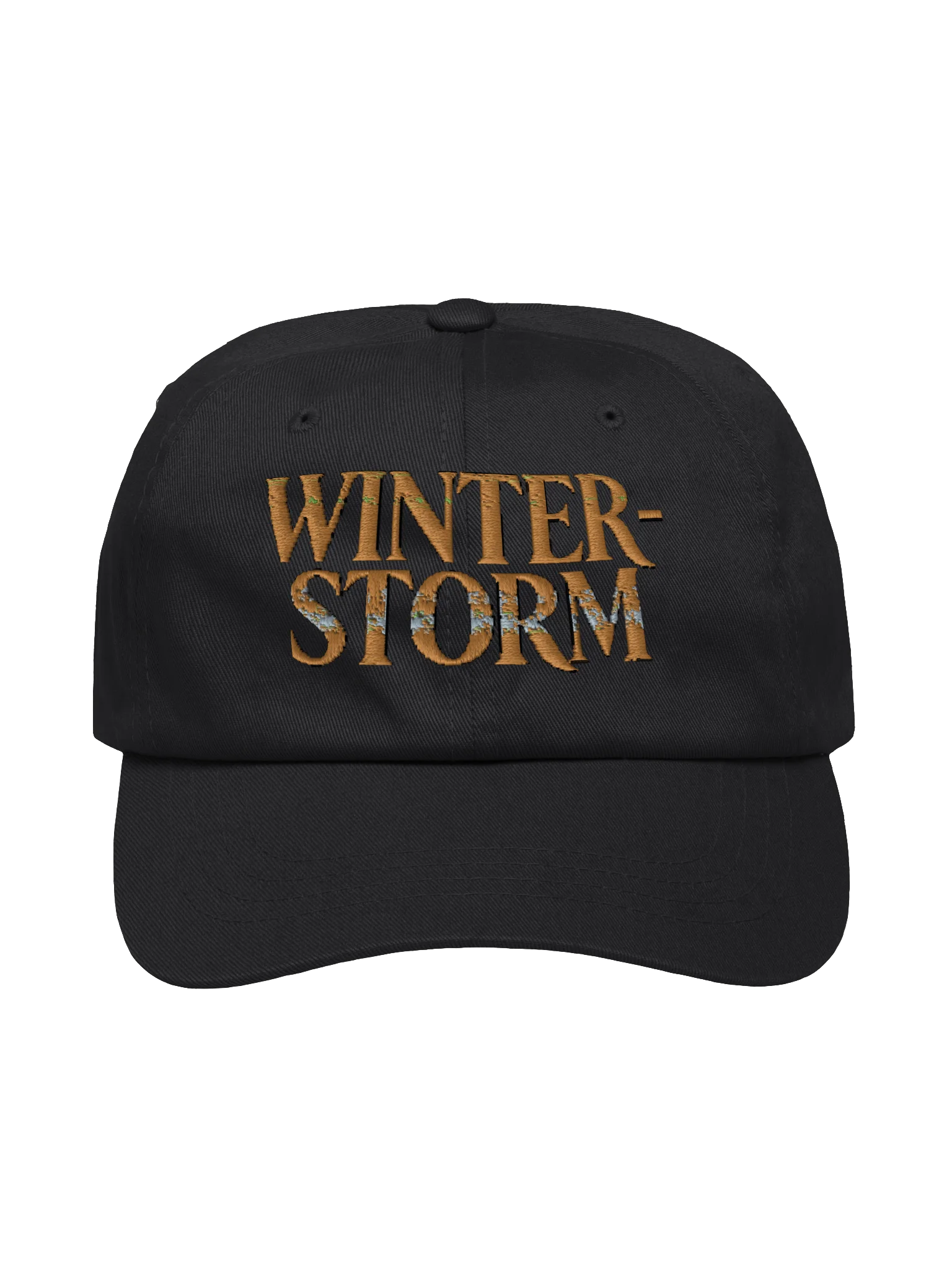 Winterstorm Caps product image (1)