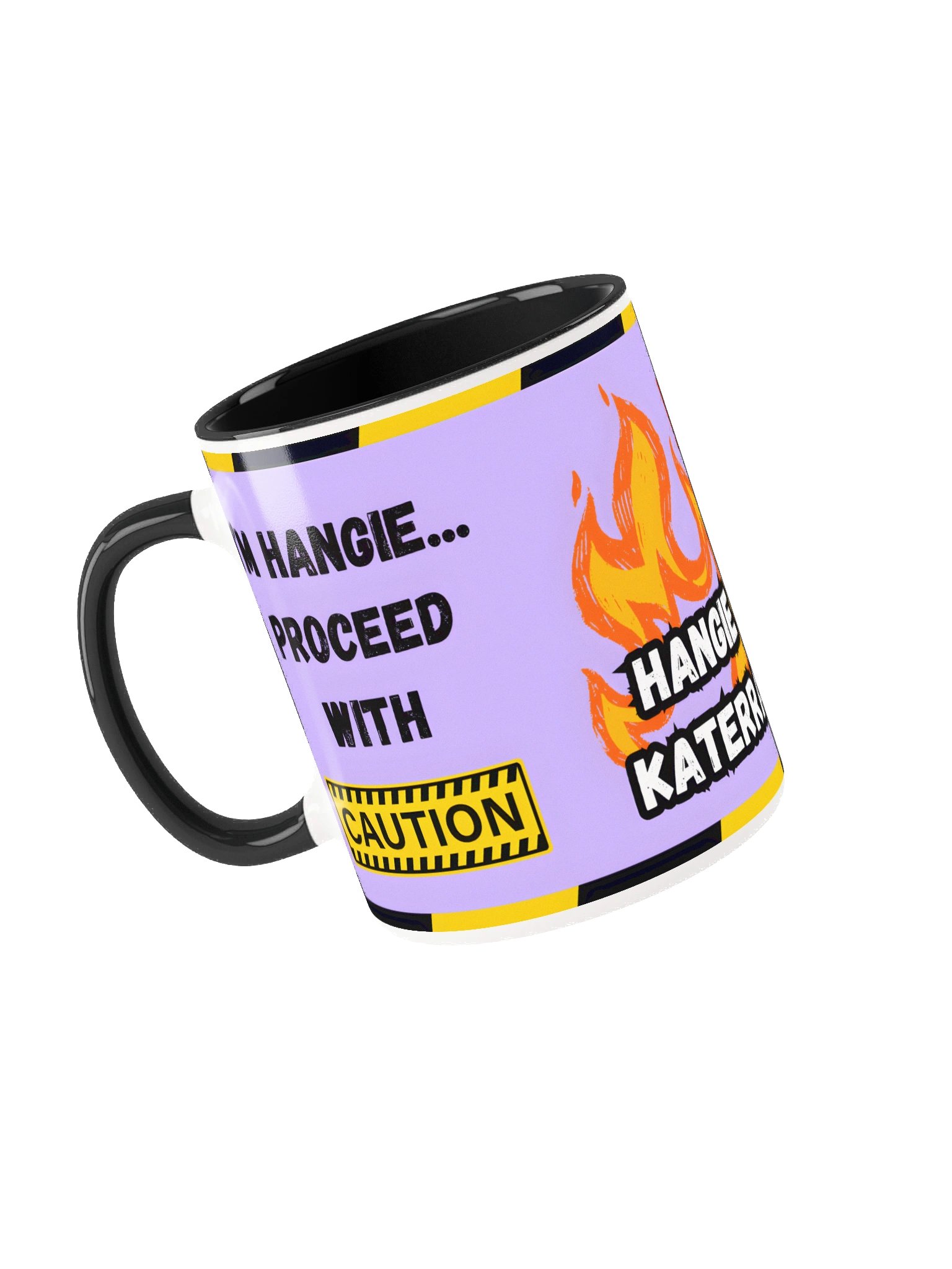 Hangie Katerra Mug product image (3)