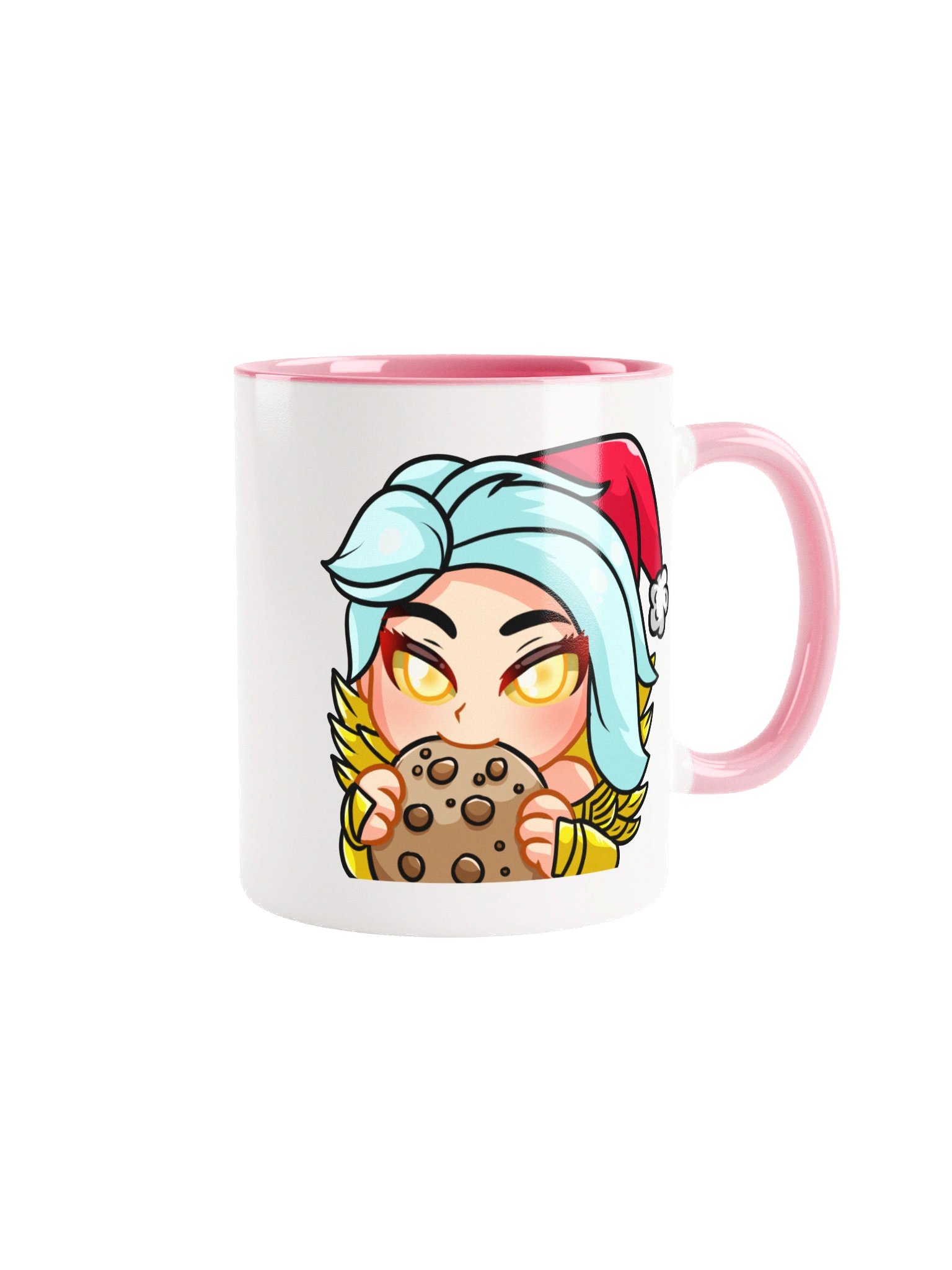 Kayle Cookie Mug product image (1)