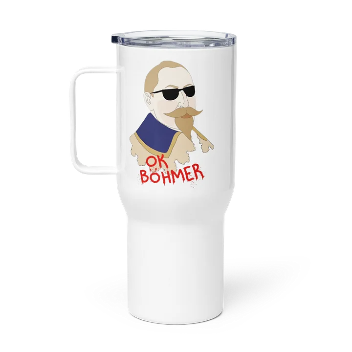 Ok Böhmer (Termosmugg) product image (1)