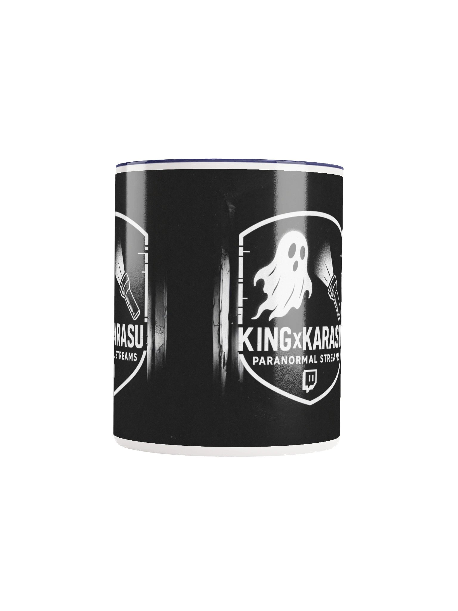 Badge Mug product image (66)