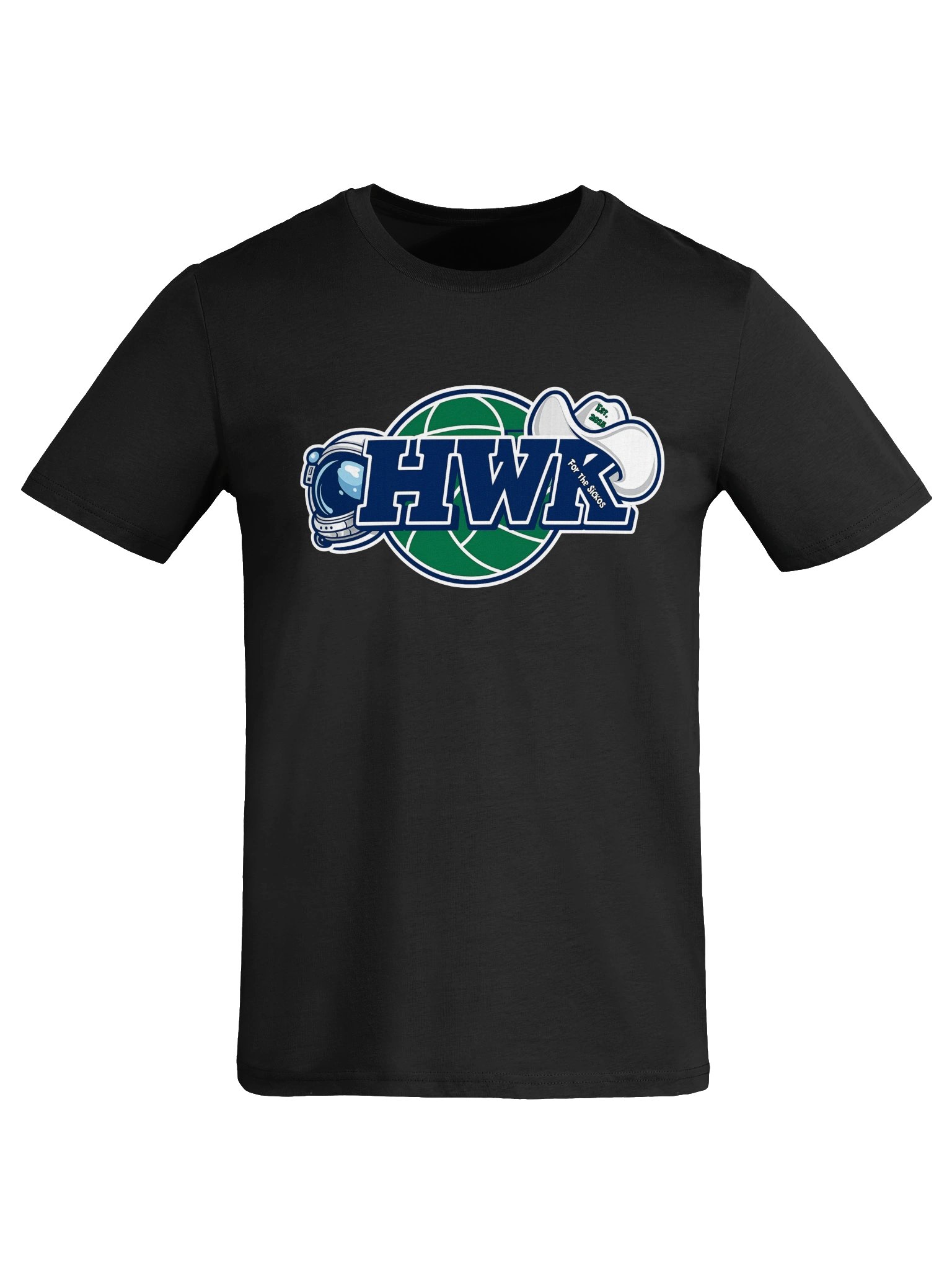 Space Maverick Tee product image (25)