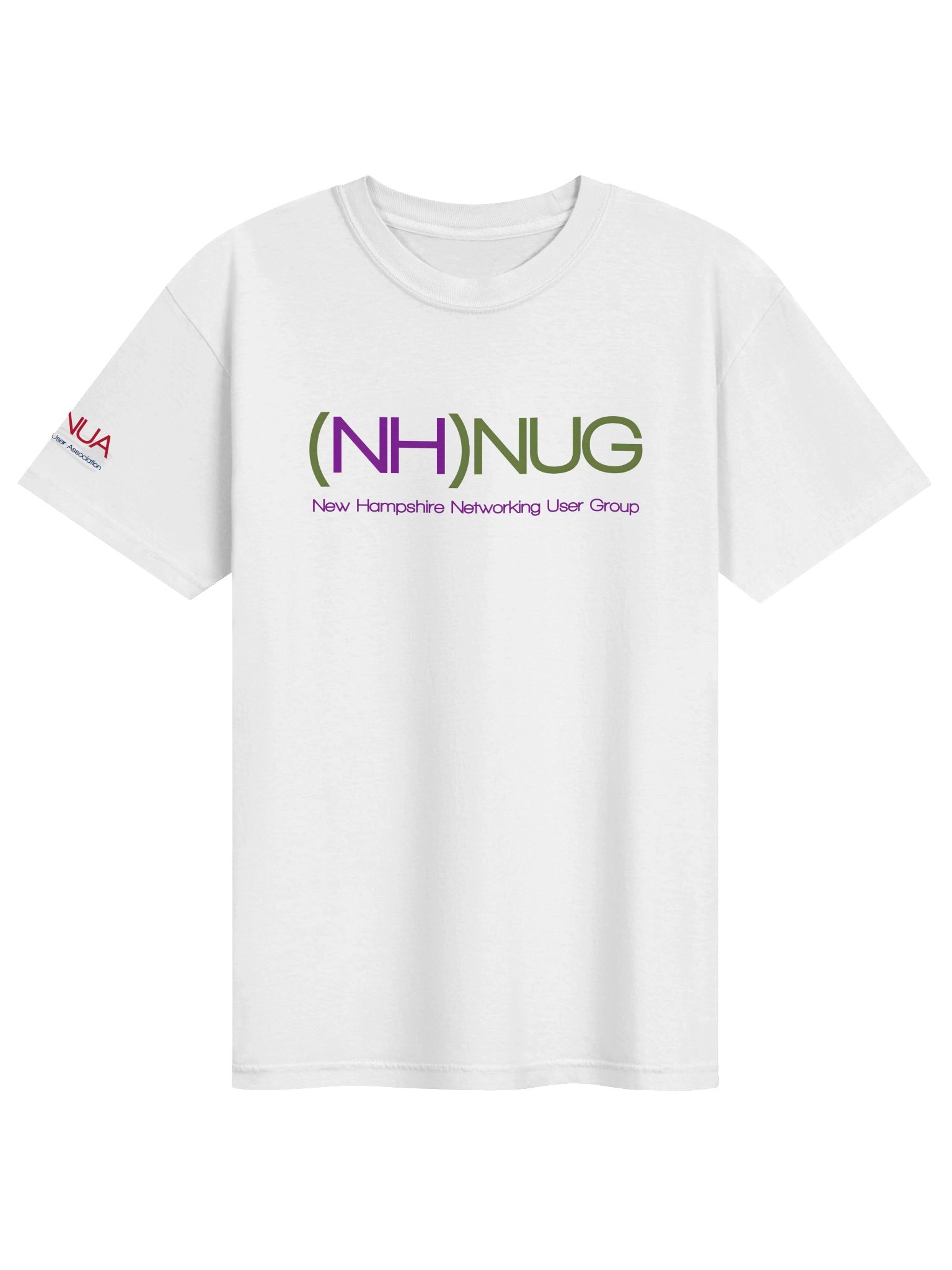 (NH)NUG T-Shirt product image (1)