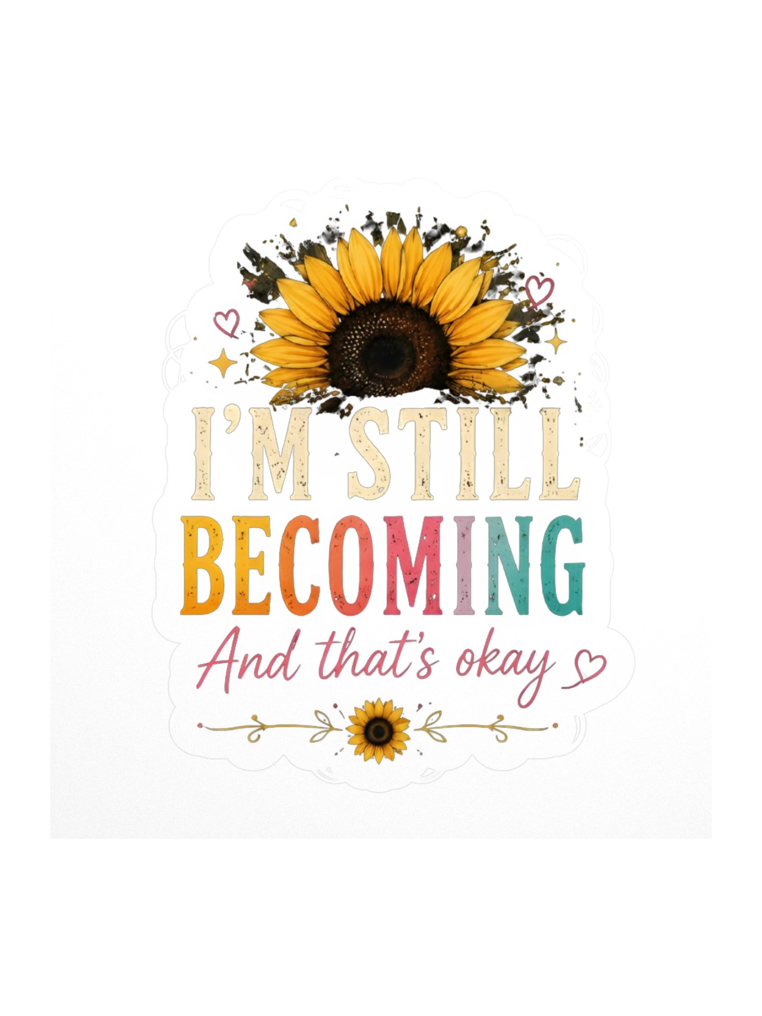 Still Becoming product image (1)