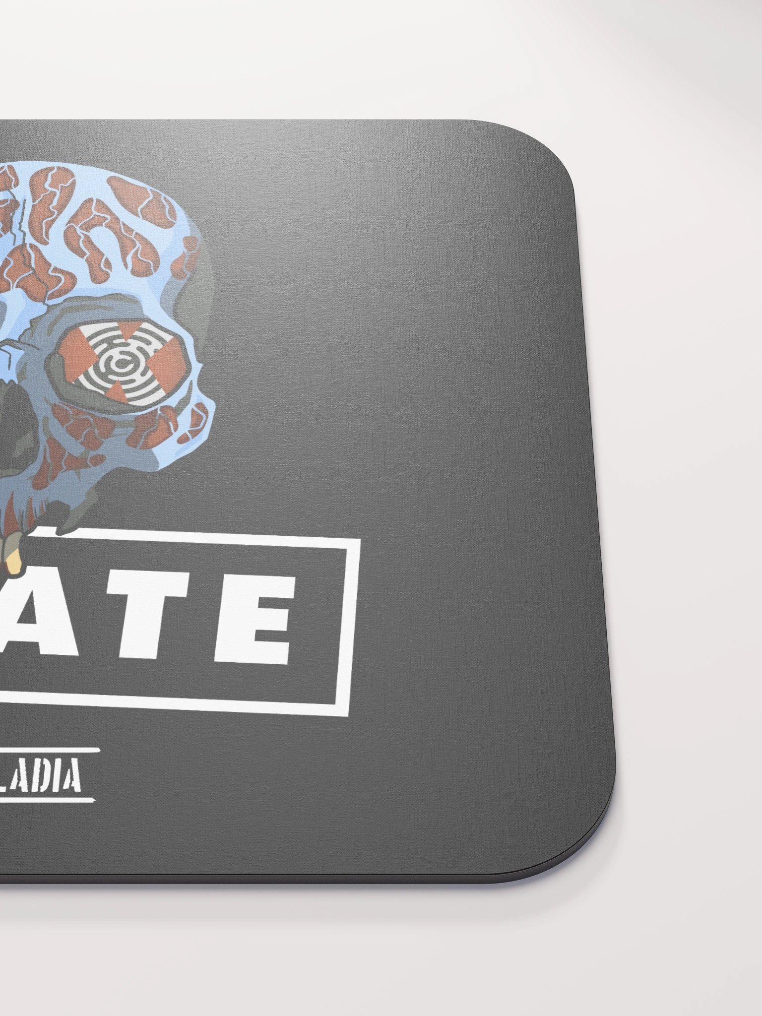 CREATE (Mouse Pad) product image (5)