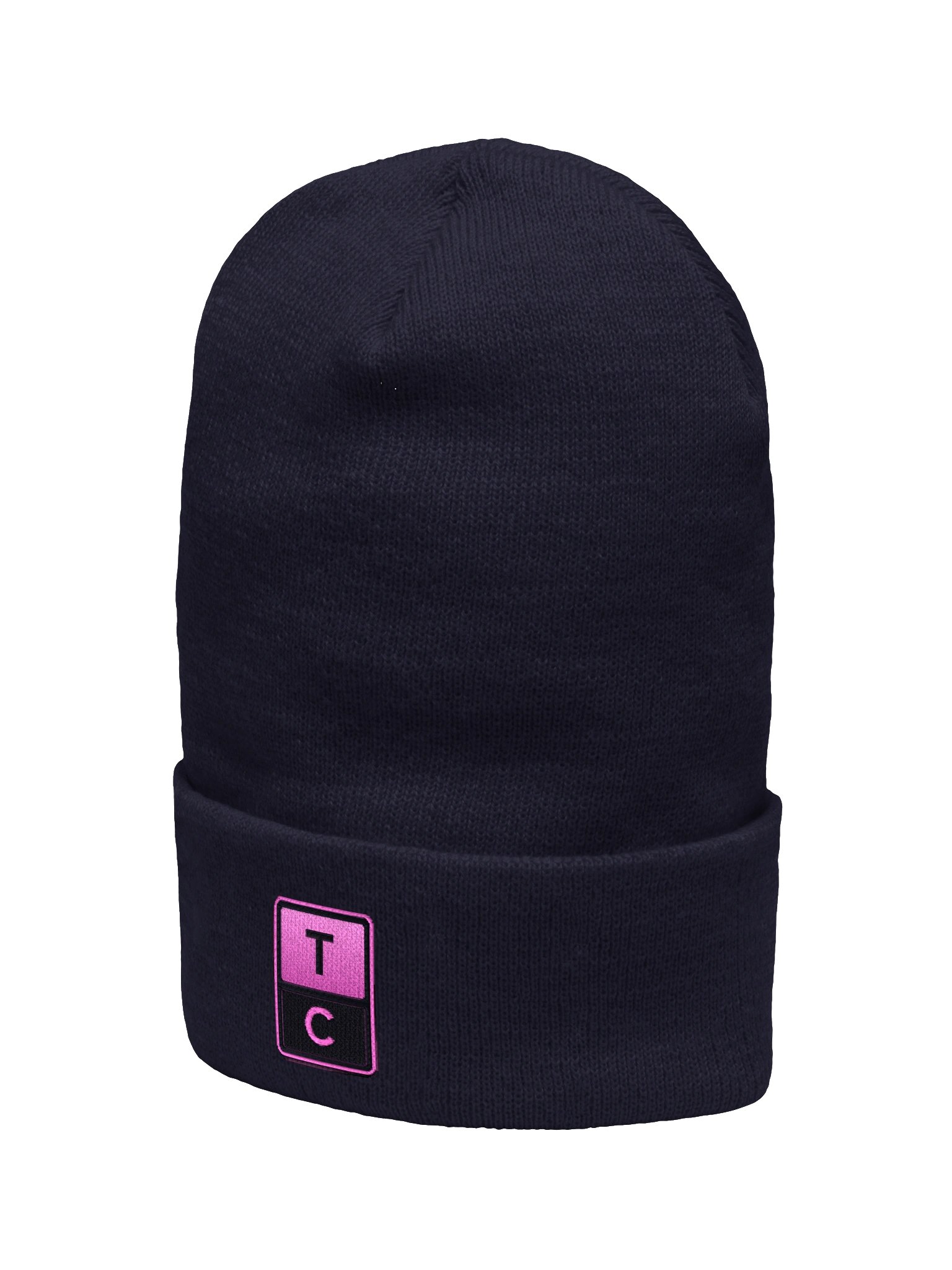 Synthwave TC Beanie product image (2)