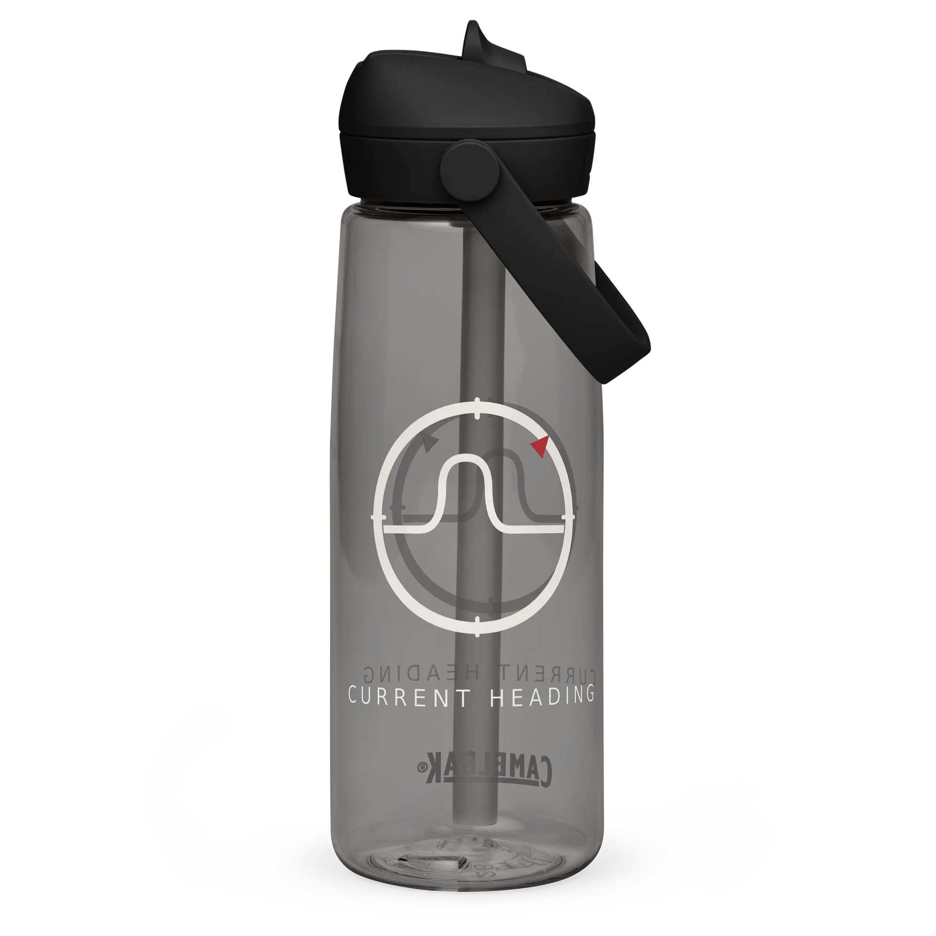 CamelBak Thrive® Flip Straw Water Bottle product image (2)