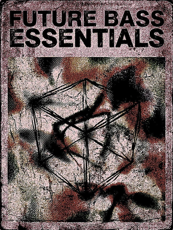 Future Bass Essentials product image (1)