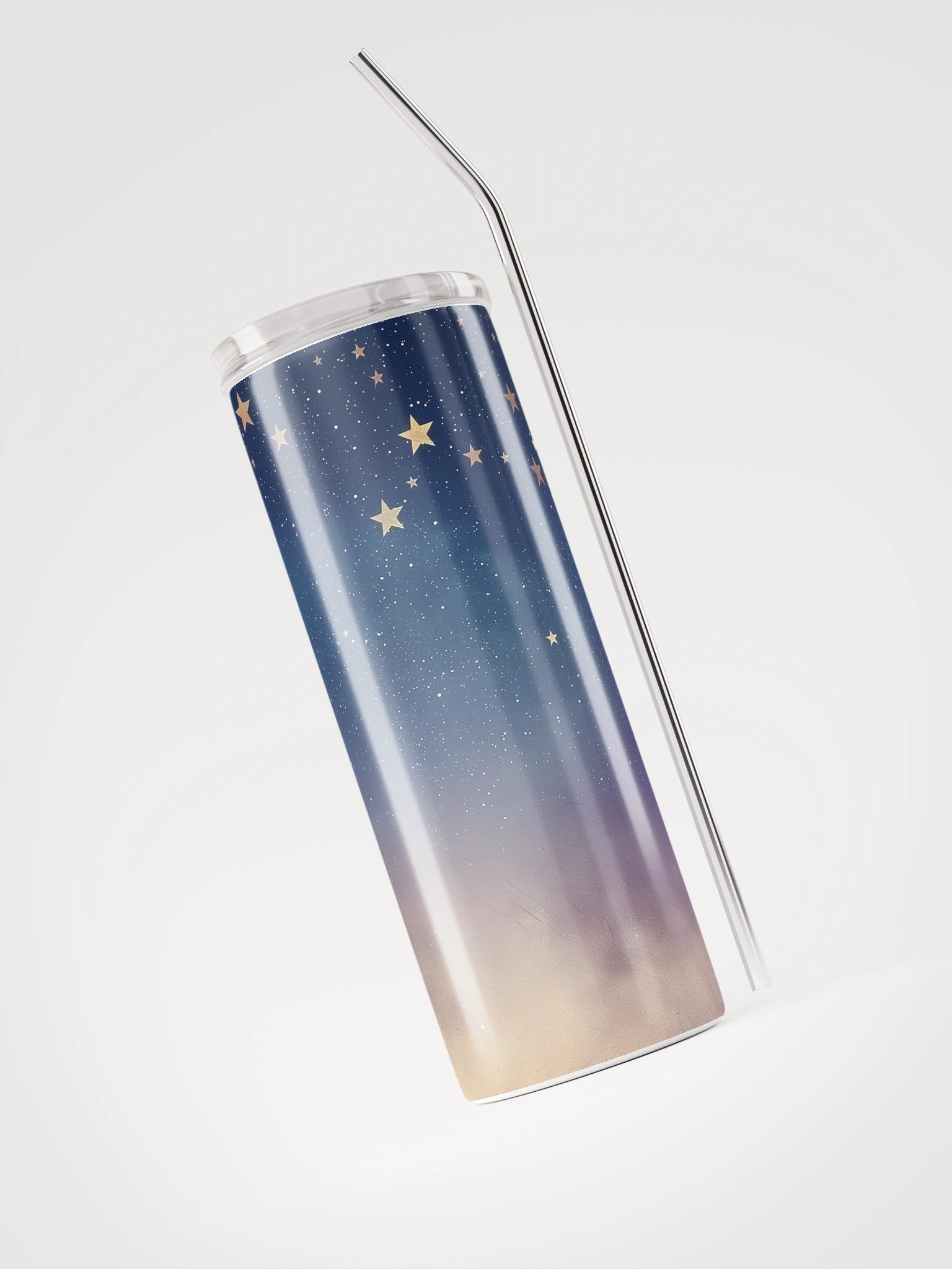 Star Kissed Stainless Steel Tumbler product image (3)