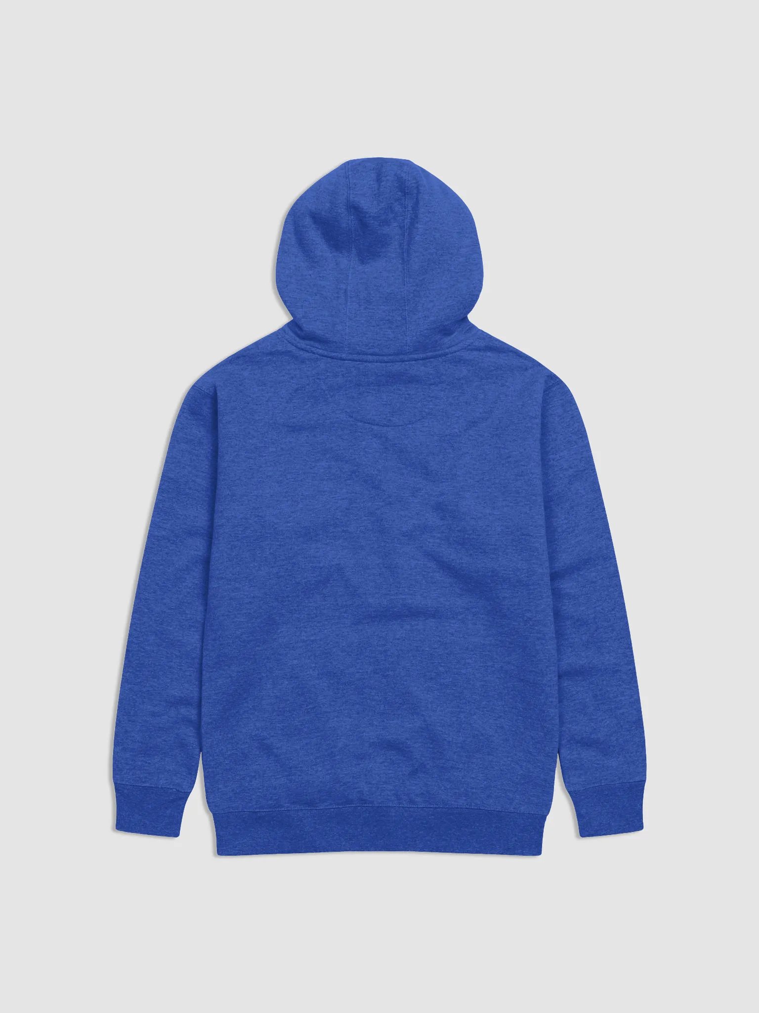 AMC Awareness - #HGSTRONG Adult Hoodie product image (2)