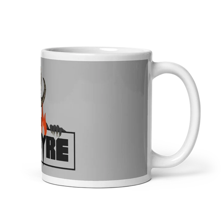 Empyre Throwback Mug product image (1)