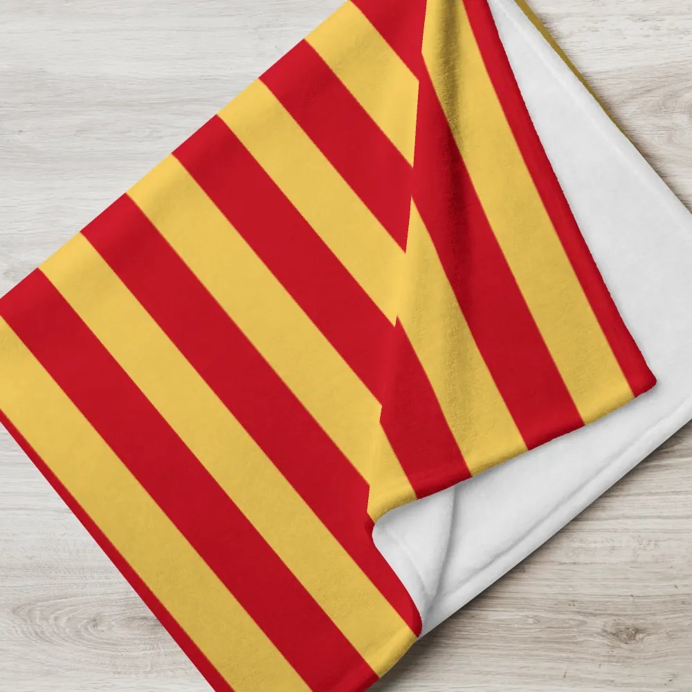 Baby Jail Sun Blanket product image (17)