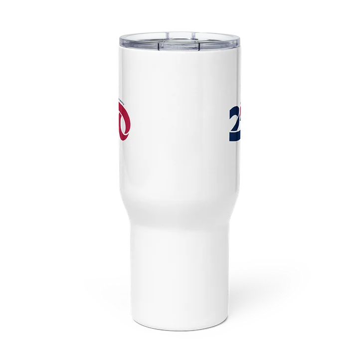 America 250 Travel Mug product image (2)