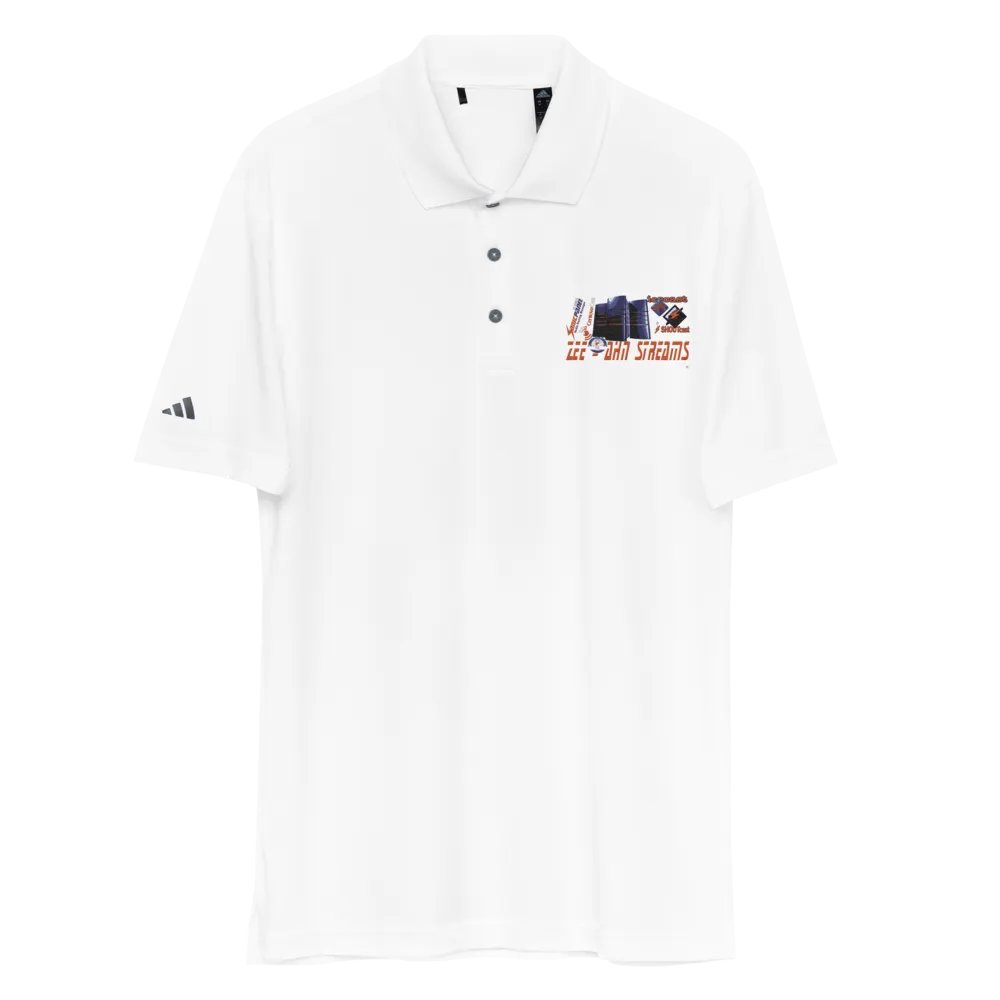 ZEE - Polo Shirt product image (8)