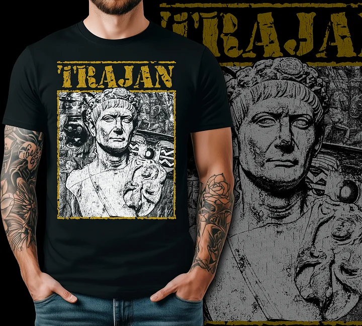 Trajan product image (2)