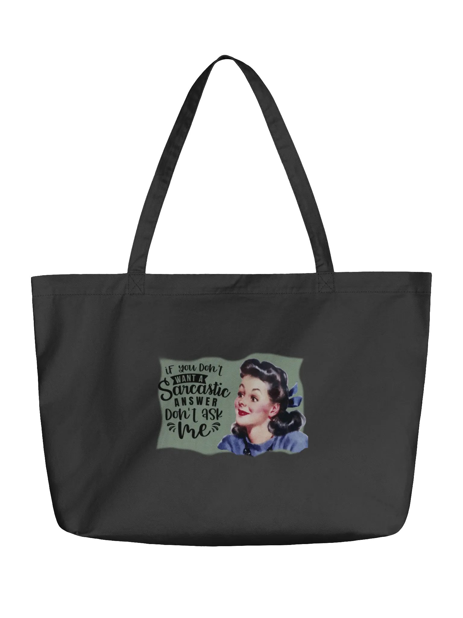 Sarcastic B**** product image (1)