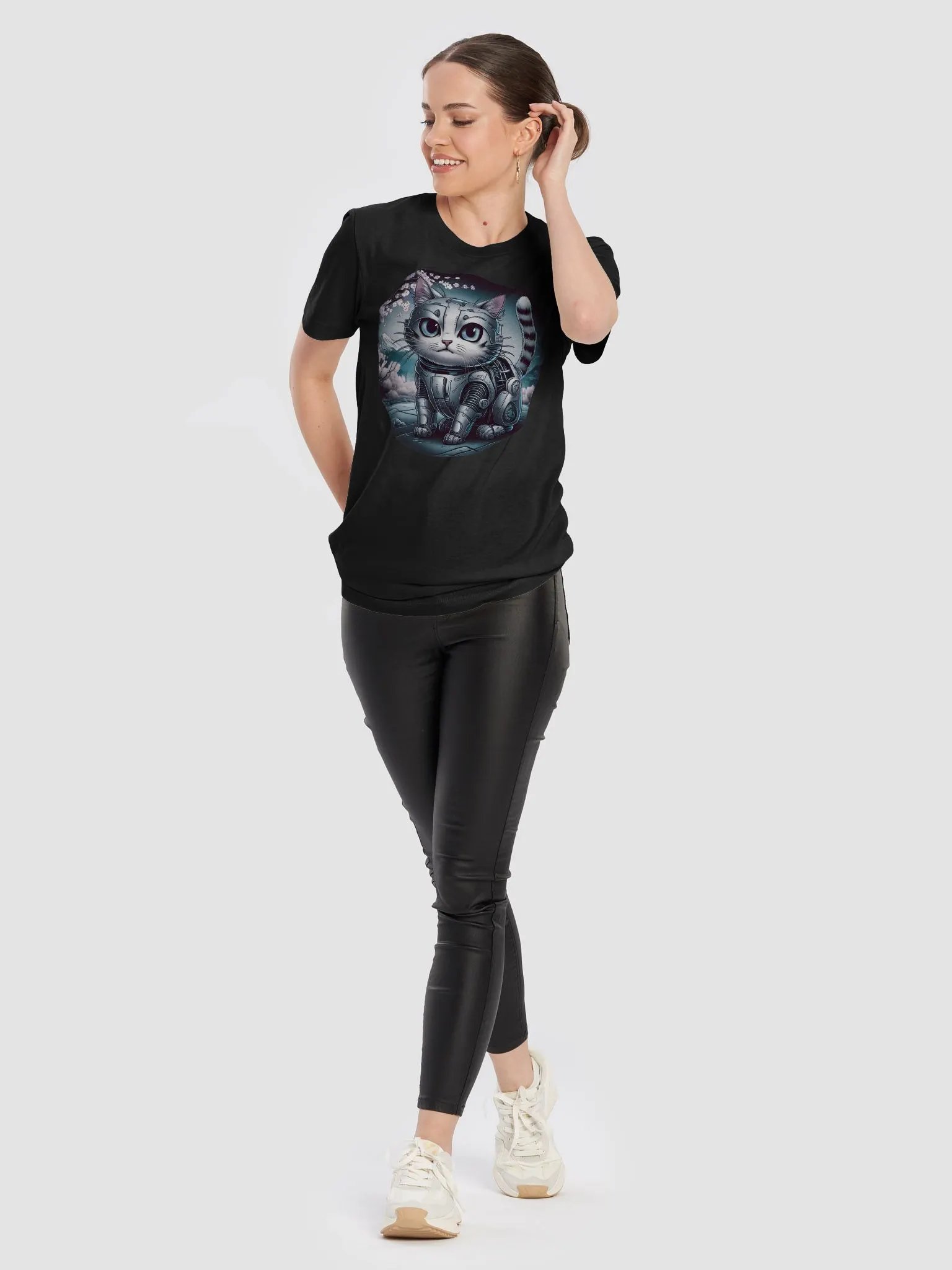 Cyborg Cat product image (105)