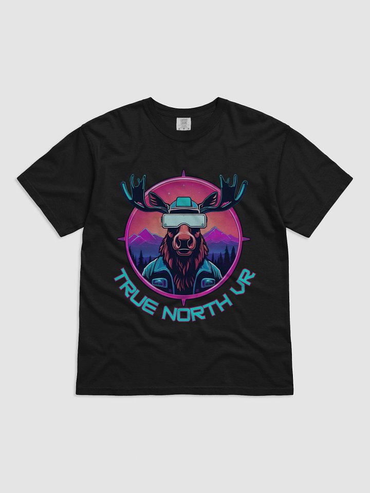 True North VR T-Shirt product image (1)