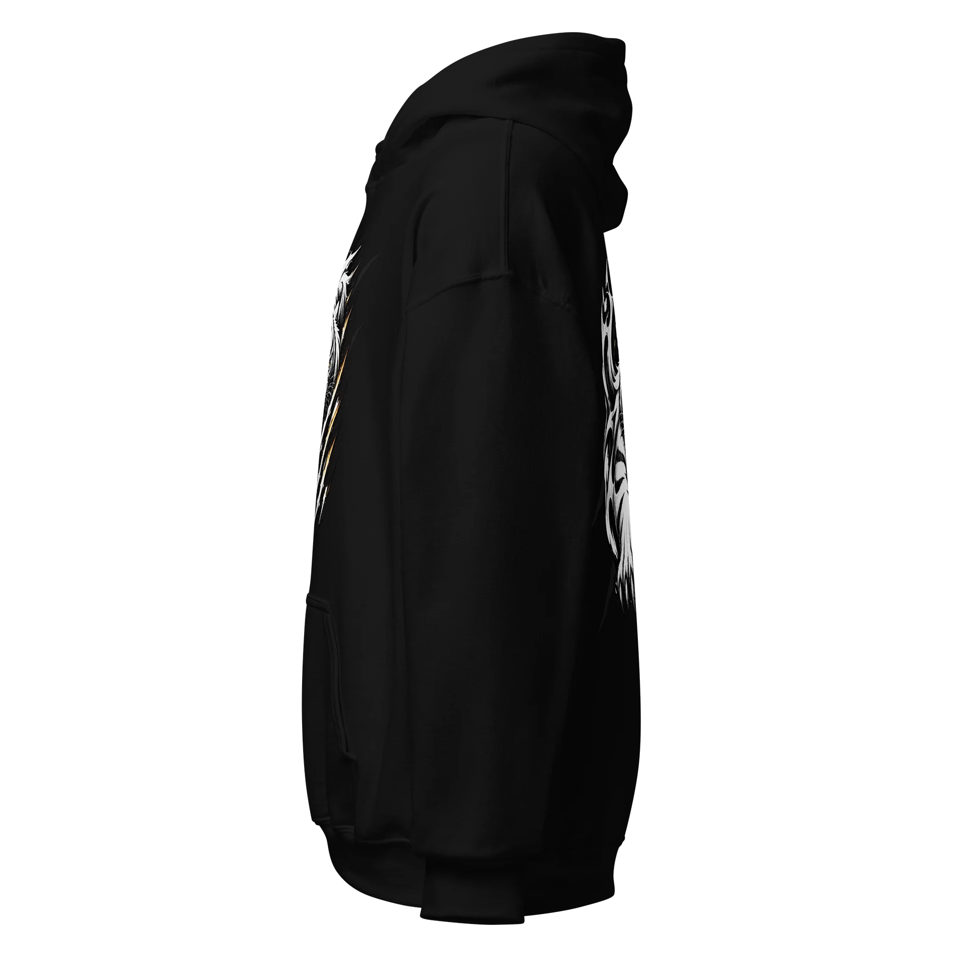 Stay Hungry Hoodie product image (3)