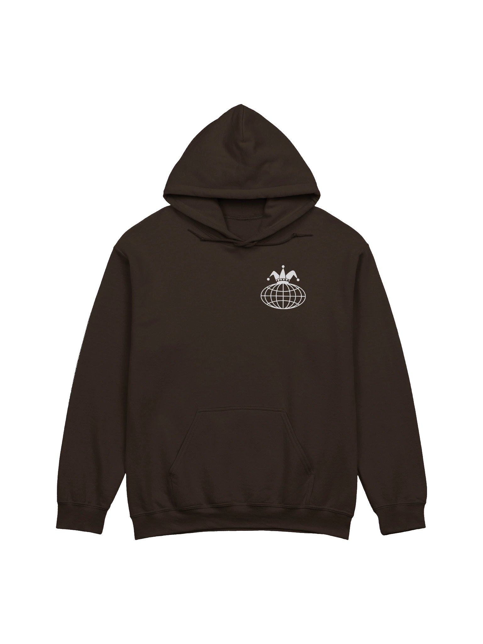 Lore Network Hoodie product image (11)