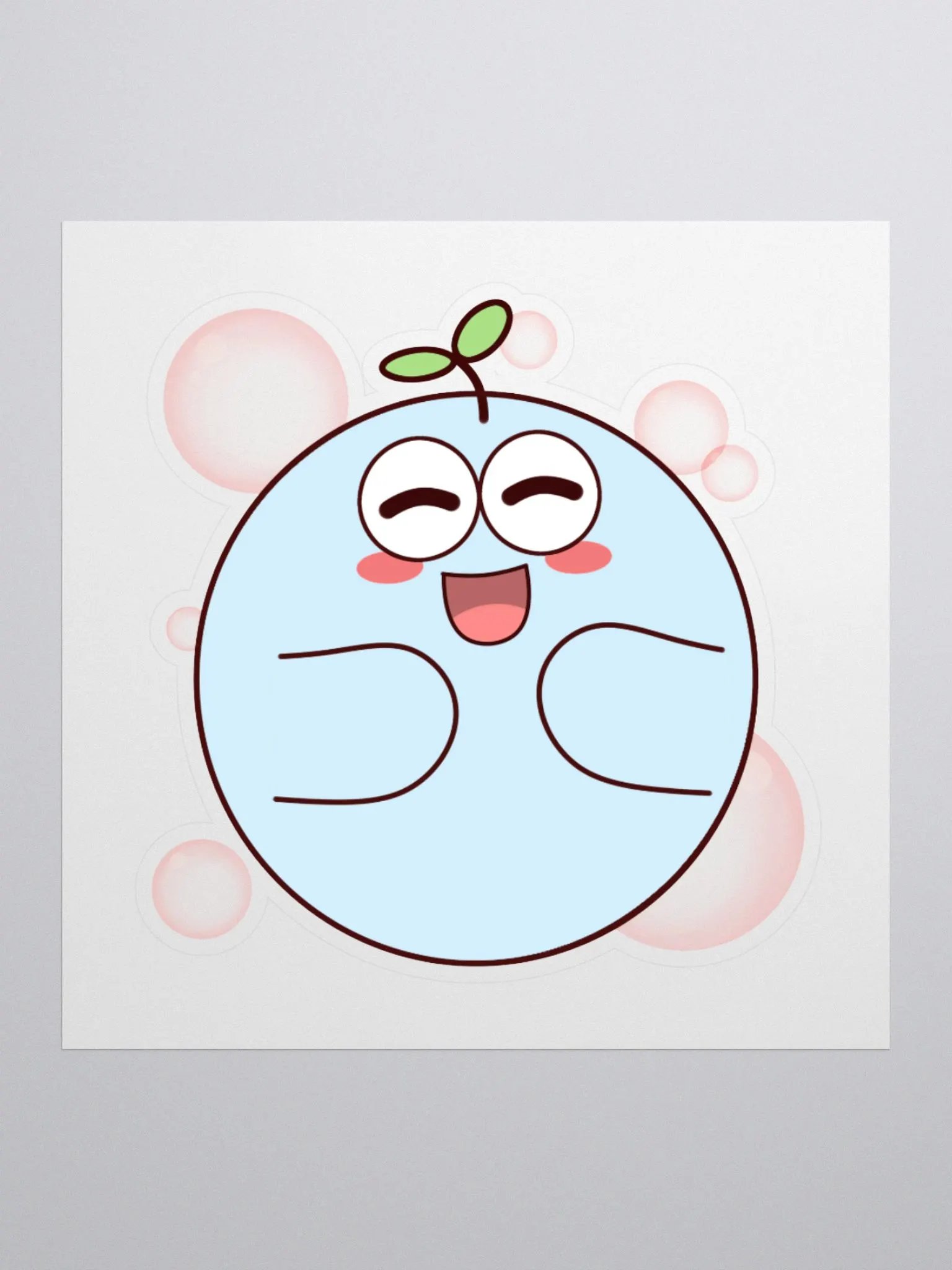 Bubbles product image (3)