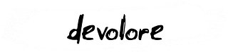 devolore