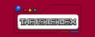 The Perlerdex