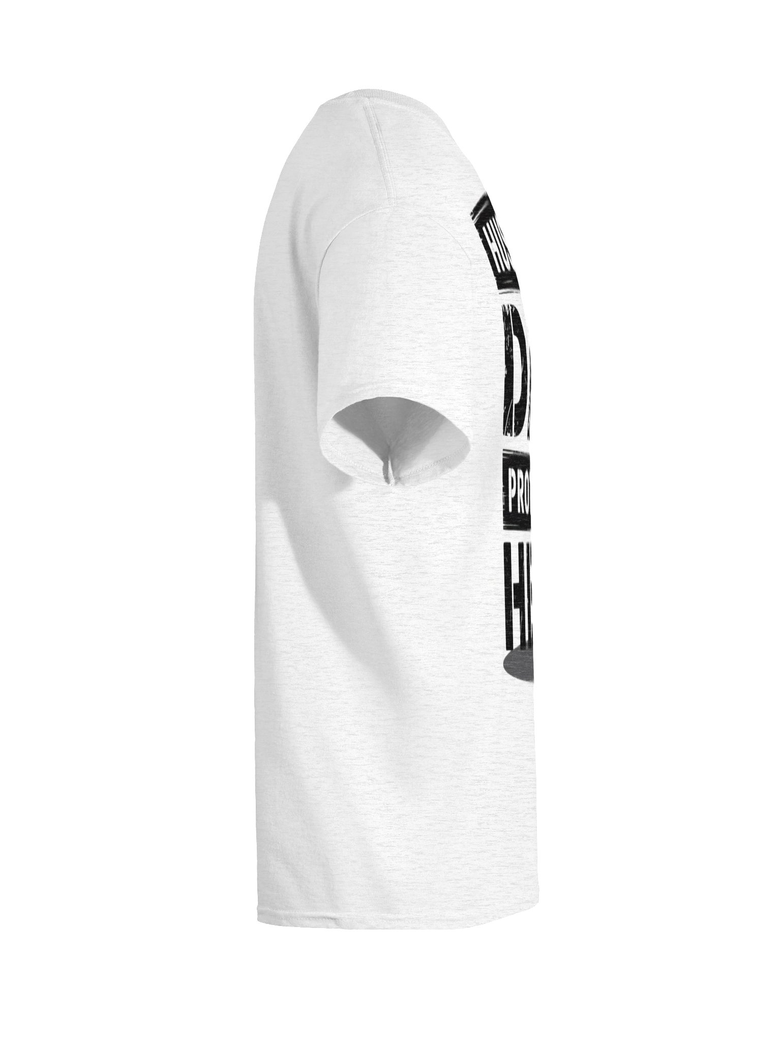 Husband Dad Protector Hero T-Shirt product image (10)