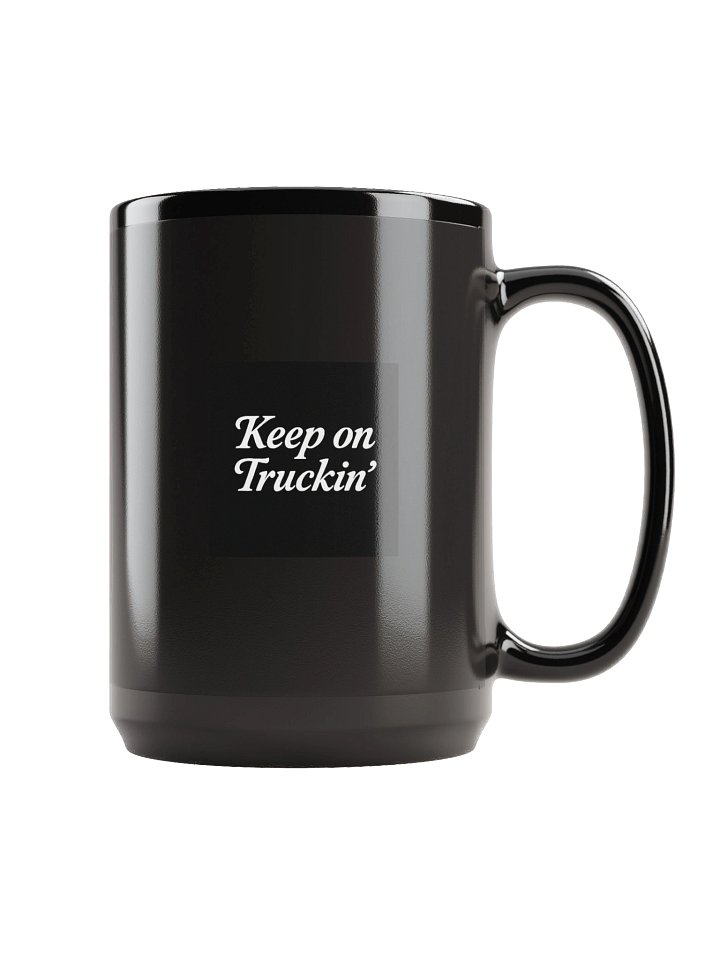 Gdubz360streams Coffee Mug product image (1)