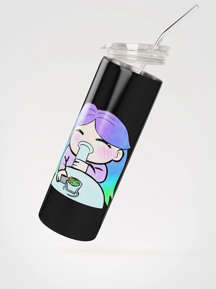 Blaze it Birdy Tumbler product image (2)