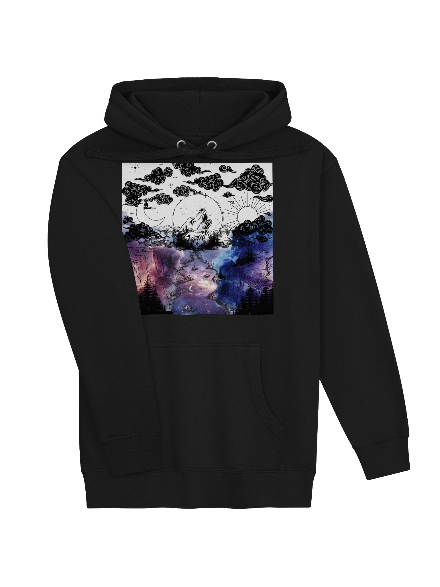 Mirrored Wilds product image (31)