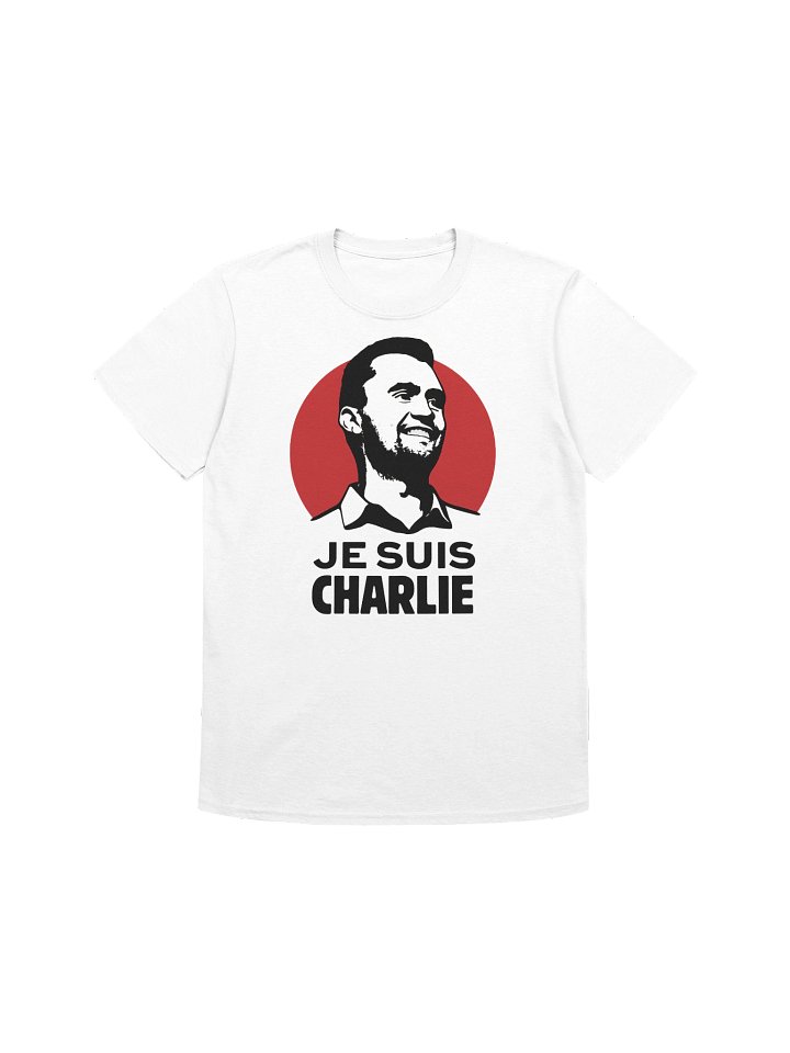Je suis Charlie product image (2)