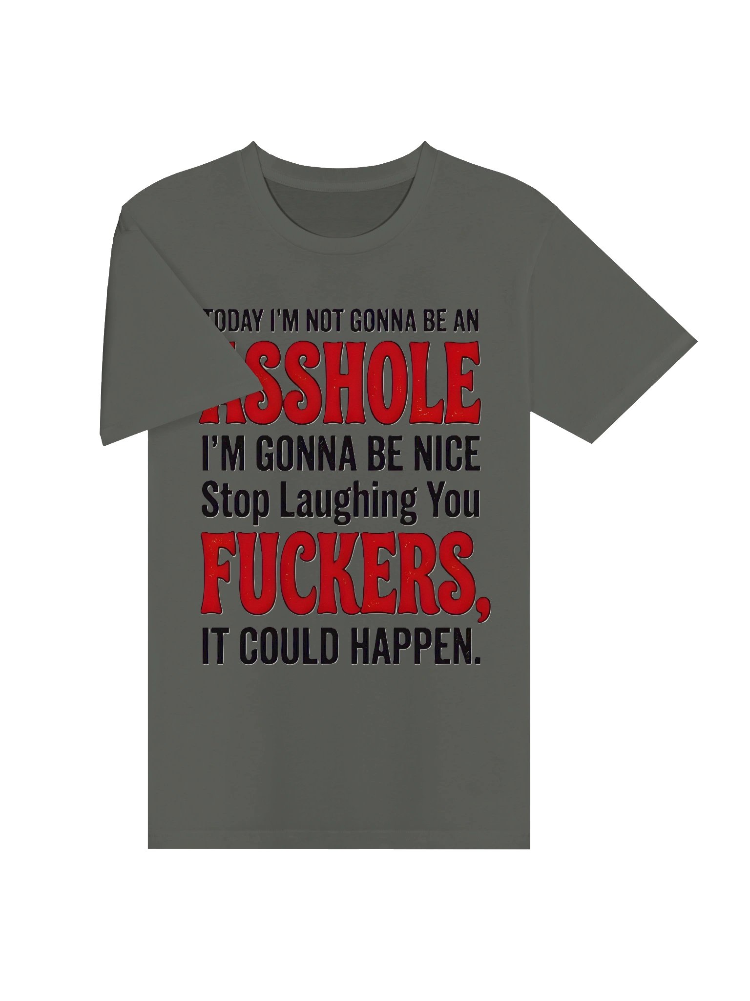 Ahole-Tee product image (3)