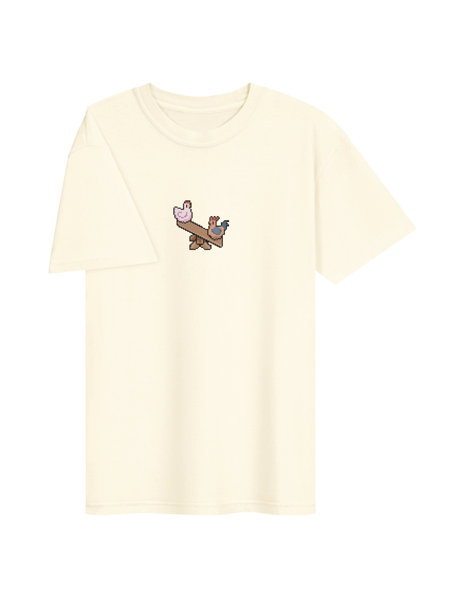 Chickens T-Shirt product image (2)