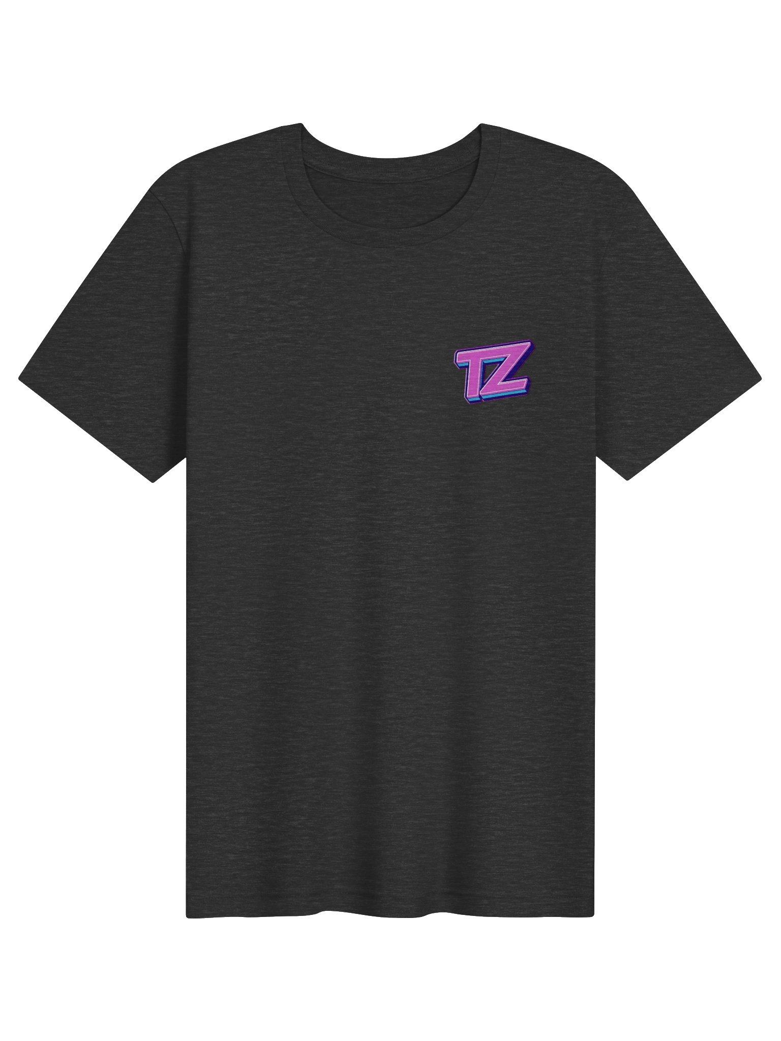 TrainerZeek Logo T-Shirt product image (1)
