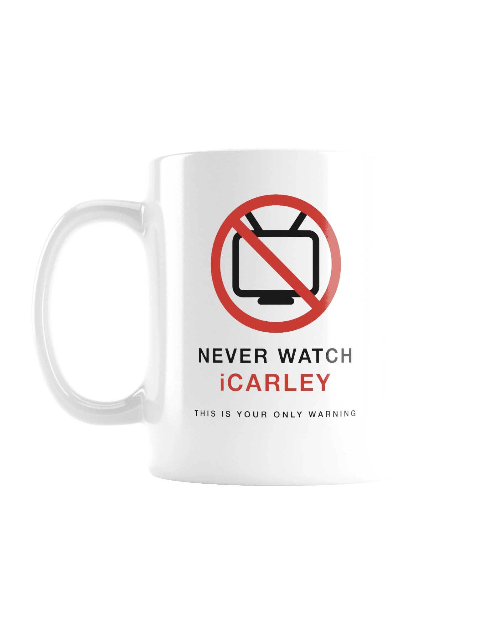 Regulation Mug product image (1)